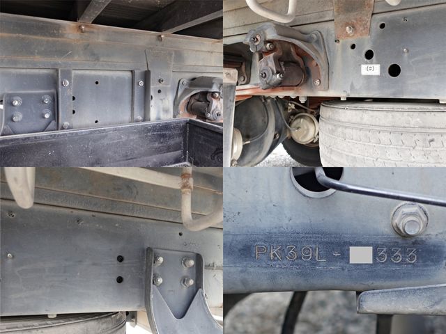 NISSAN DIESEL CONDOR 2013 Image 31