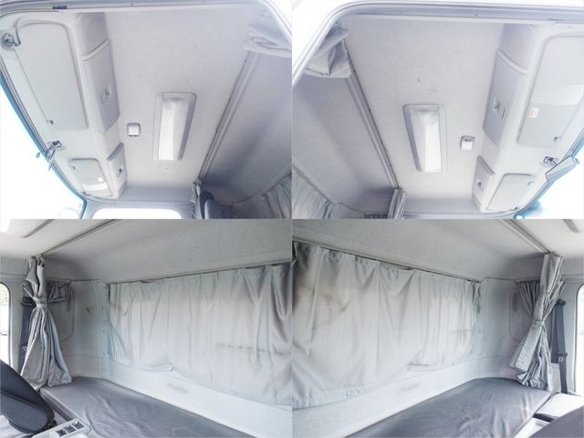 NISSAN DIESEL CONDOR 2013 Image 31