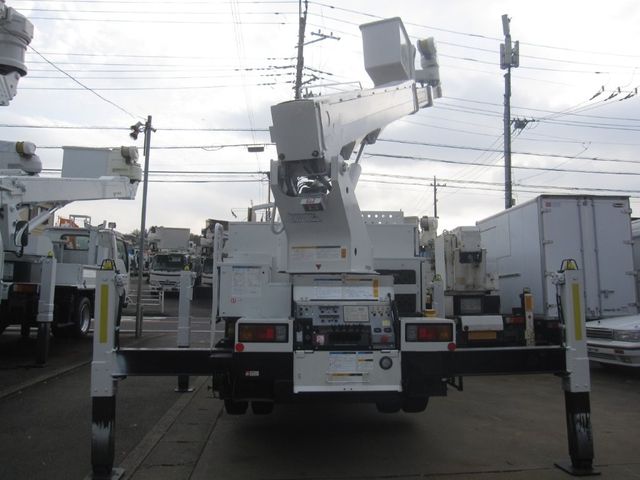 HINO DUTRO 2011 Image 31