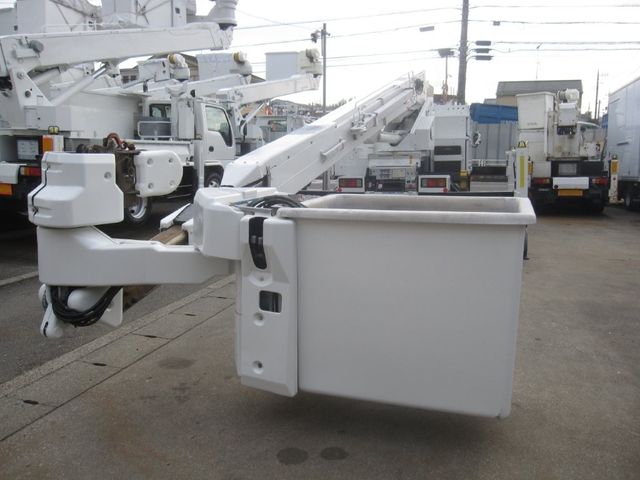 HINO DUTRO 2011 Image 31