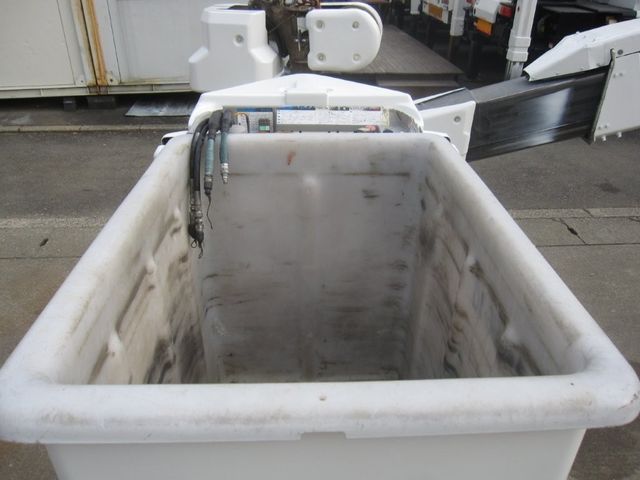 HINO DUTRO 2011 Image 31