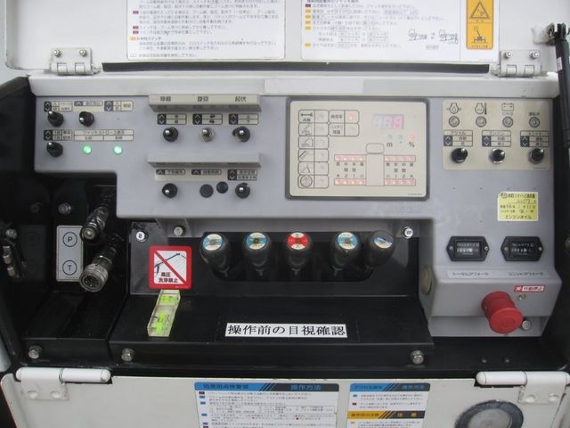 HINO DUTRO 2011 Image 31