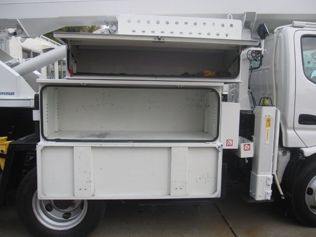 HINO DUTRO 2011 Image 31