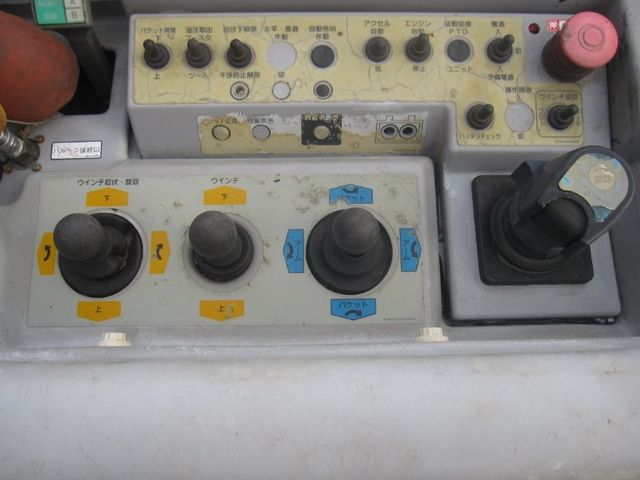 HINO DUTRO 2011 Image 31