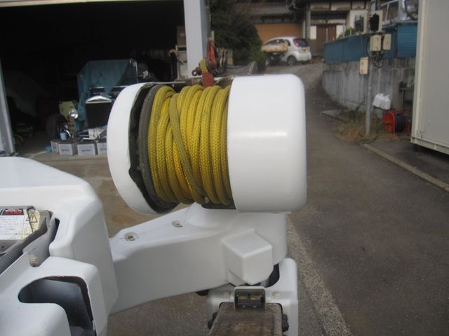 HINO DUTRO 2011 Image 31