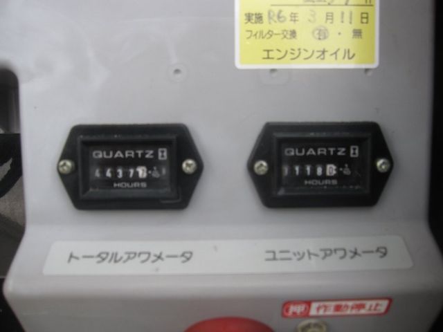 HINO DUTRO 2011 Image 31