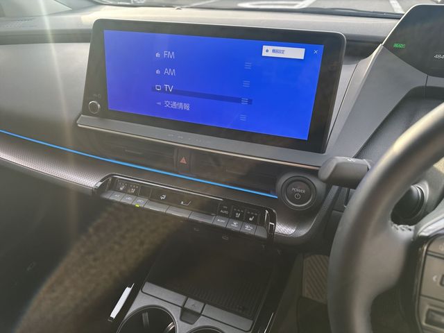 TOYOTA PRIUS 2023 Image 31