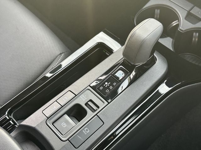 TOYOTA PRIUS 2023 Image 31