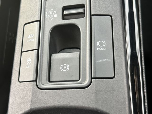 TOYOTA PRIUS 2023 Image 31