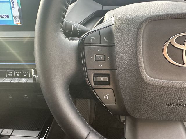 TOYOTA PRIUS 2023 Image 31