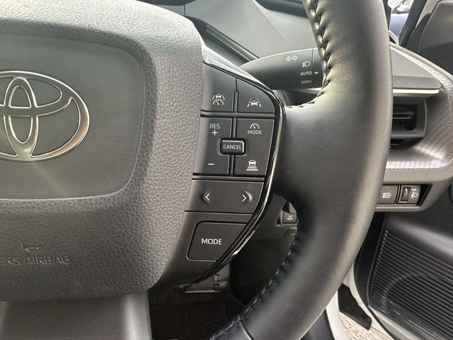 TOYOTA PRIUS 2023 Image 31