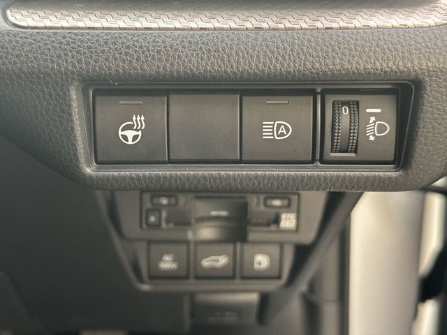 TOYOTA PRIUS 2023 Image 31