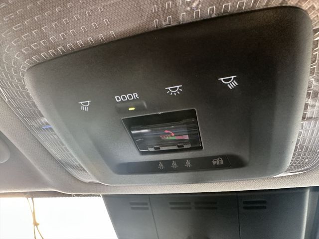 TOYOTA PRIUS 2023 Image 31