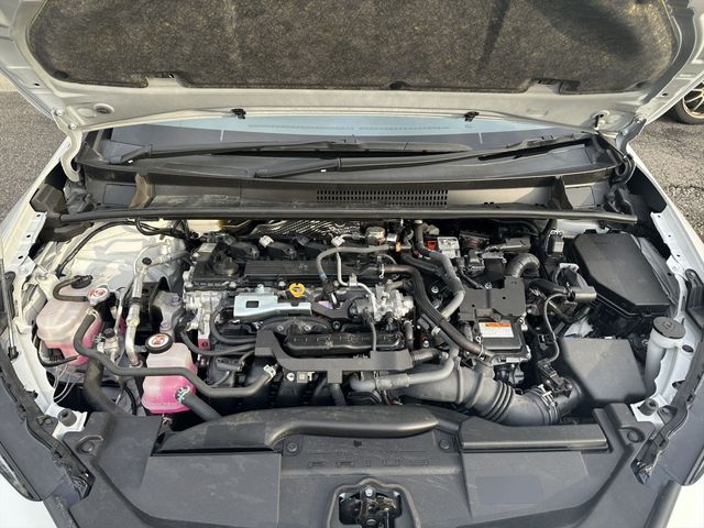 TOYOTA PRIUS 2023 Image 31