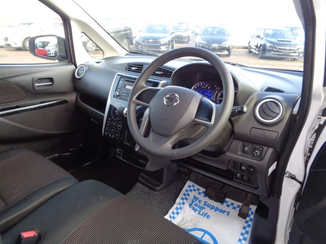 NISSAN DAYZ 4WD 2016 Image 31