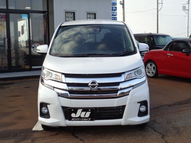 NISSAN DAYZ 4WD 2016 Image 31