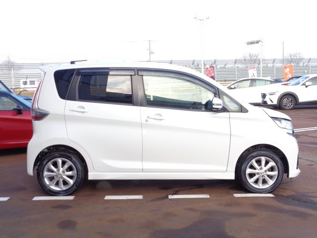 NISSAN DAYZ 4WD 2016 Image 31