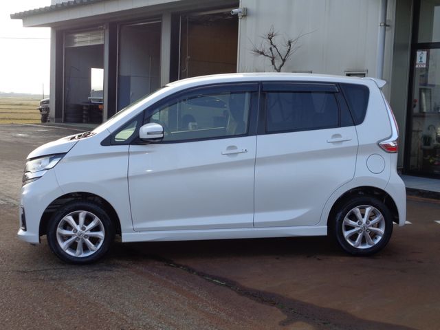 NISSAN DAYZ 4WD 2016 Image 31