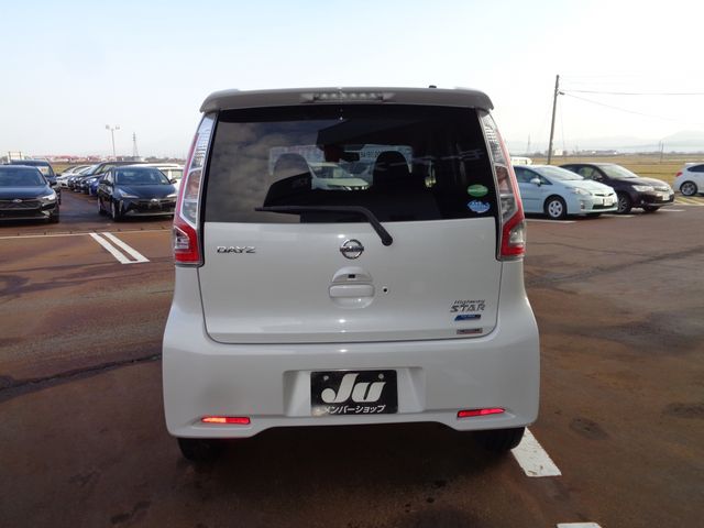 NISSAN DAYZ 4WD 2016 Image 31