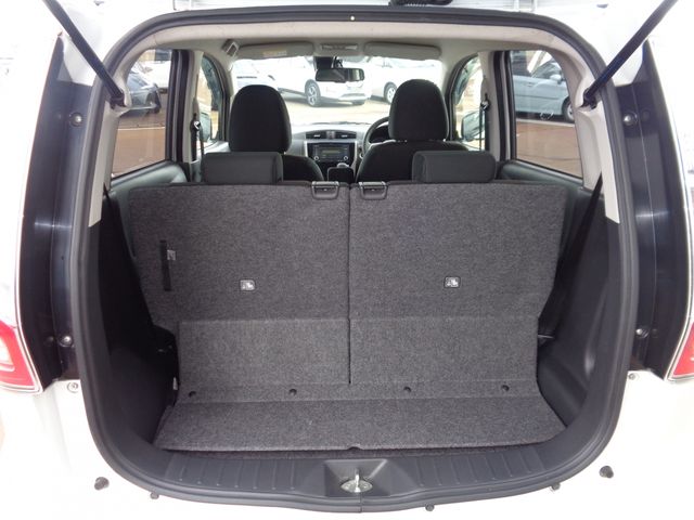 NISSAN DAYZ 4WD 2016 Image 31