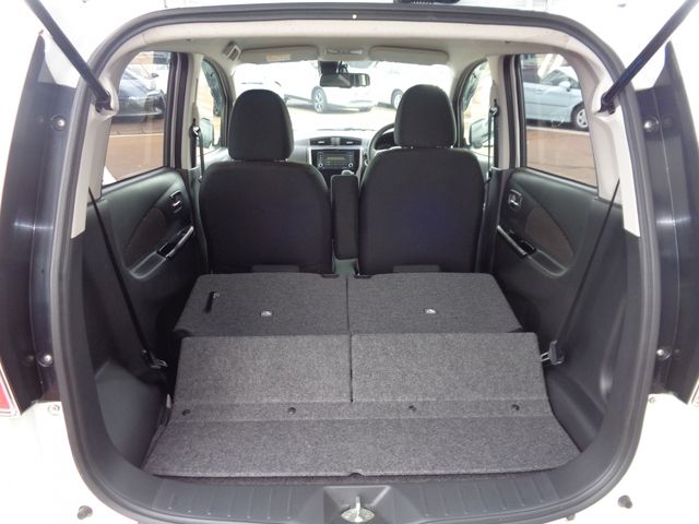 NISSAN DAYZ 4WD 2016 Image 31