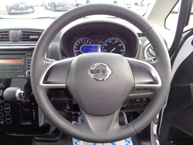 NISSAN DAYZ 4WD 2016 Image 31