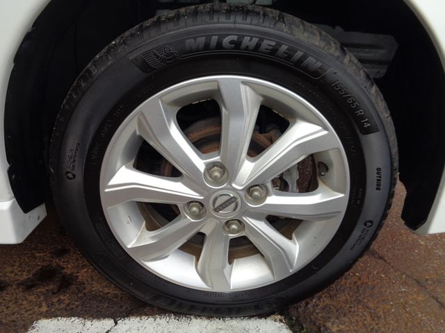 NISSAN DAYZ 4WD 2016 Image 31