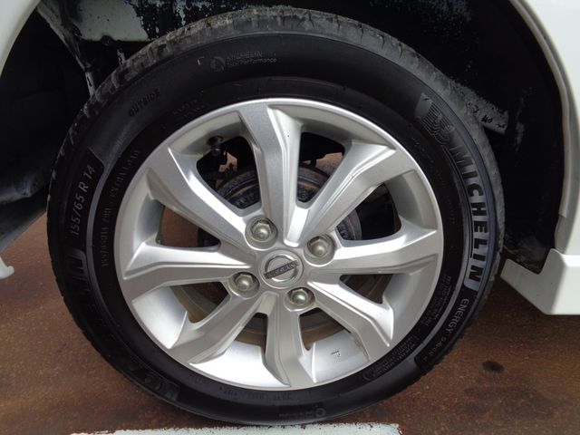 NISSAN DAYZ 4WD 2016 Image 31