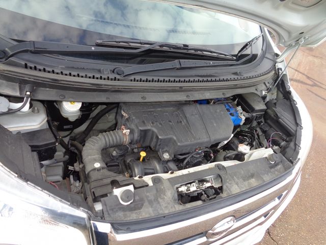 NISSAN DAYZ 4WD 2016 Image 31