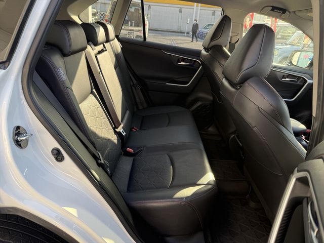 TOYOTA RAV4 4WD 2020 Image 31