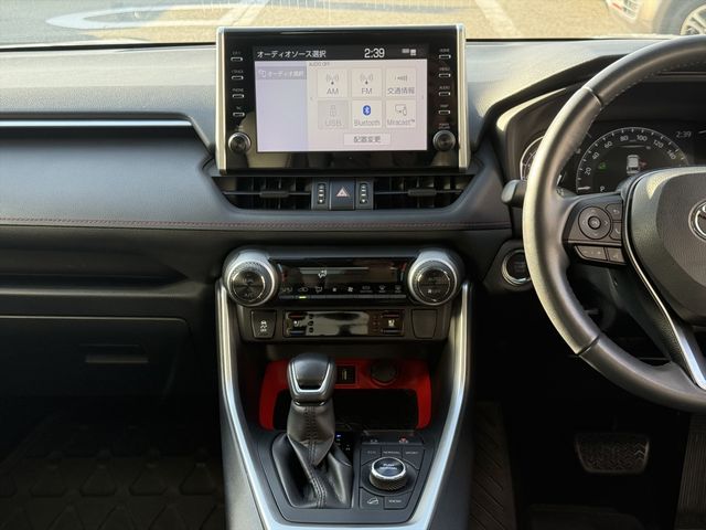 TOYOTA RAV4 4WD 2020 Image 31