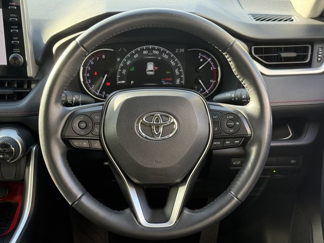 TOYOTA RAV4 4WD 2020 Image 31