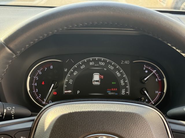 TOYOTA RAV4 4WD 2020 Image 31