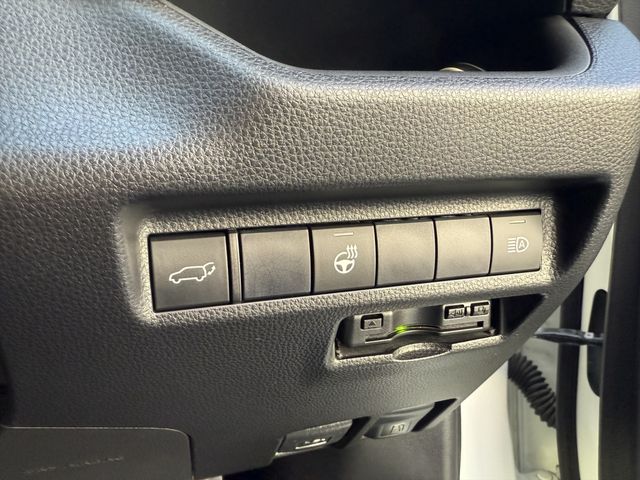 TOYOTA RAV4 4WD 2020 Image 31