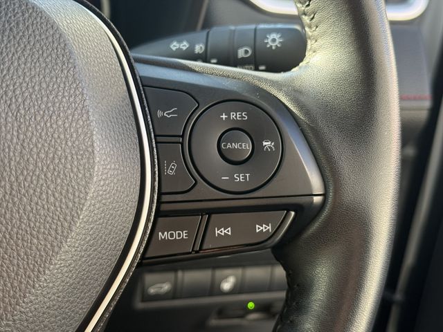 TOYOTA RAV4 4WD 2020 Image 31