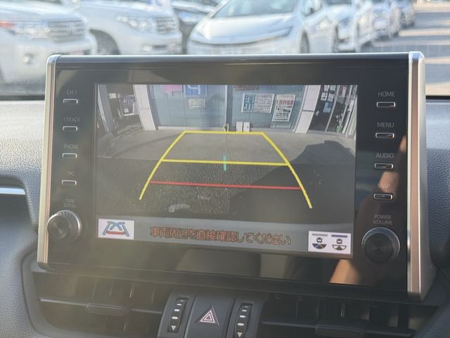 TOYOTA RAV4 4WD 2020 Image 31