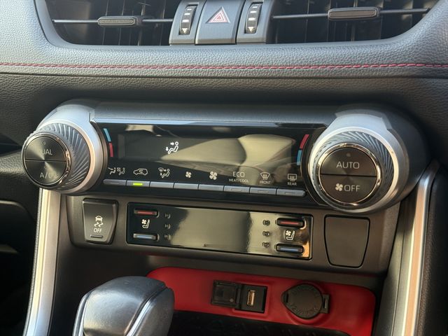 TOYOTA RAV4 4WD 2020 Image 31