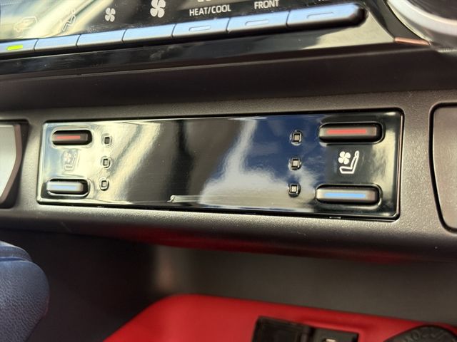 TOYOTA RAV4 4WD 2020 Image 31