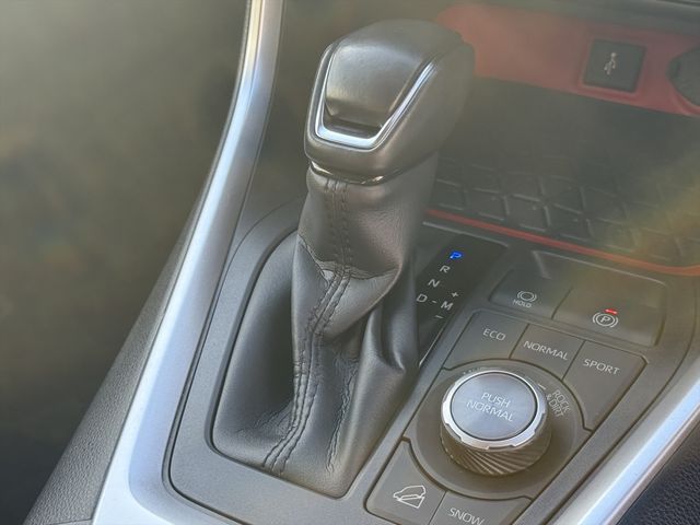TOYOTA RAV4 4WD 2020 Image 31