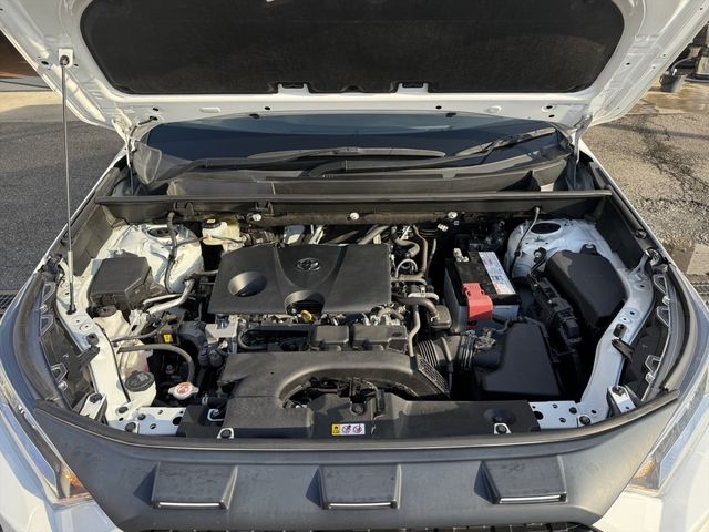 TOYOTA RAV4 4WD 2020 Image 31