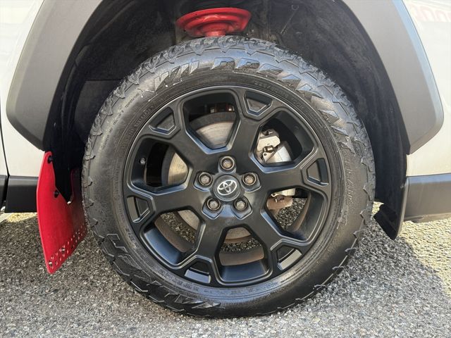 TOYOTA RAV4 4WD 2020 Image 31