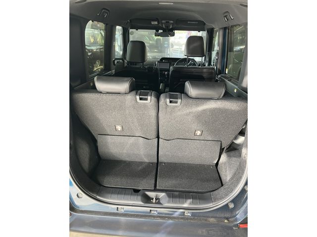 DAIHATSU TANTO CUSTOM 2021 Image 31