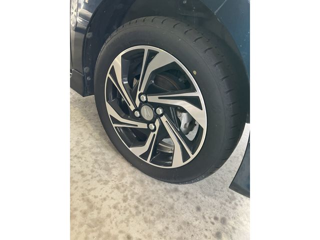 DAIHATSU TANTO CUSTOM 2021 Image 31