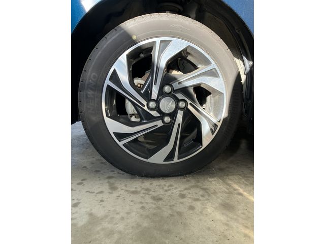 DAIHATSU TANTO CUSTOM 2021 Image 31