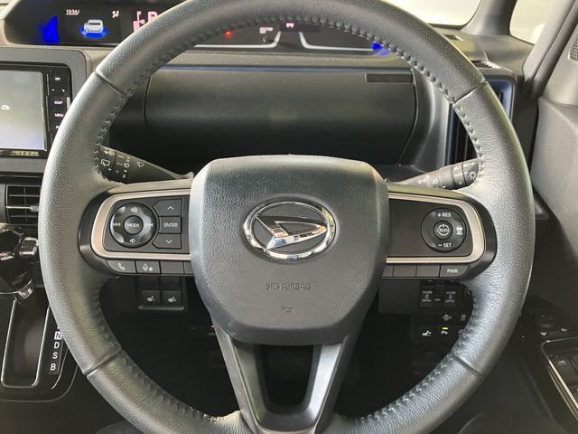 DAIHATSU TANTO CUSTOM 2021 Image 31