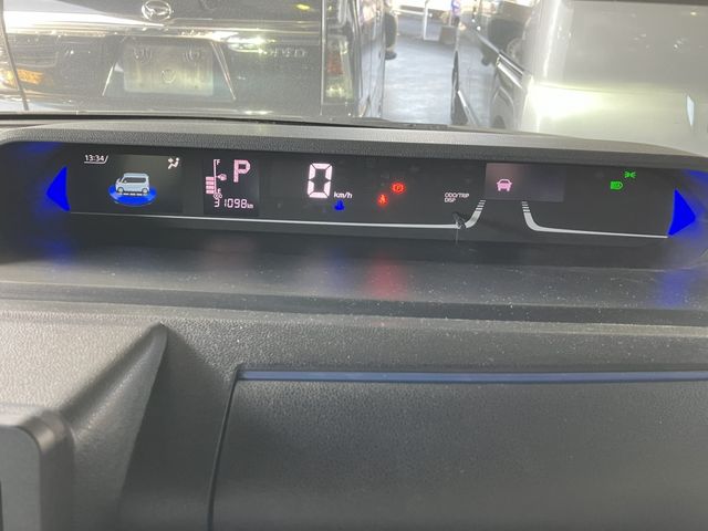 DAIHATSU TANTO CUSTOM 2021 Image 31