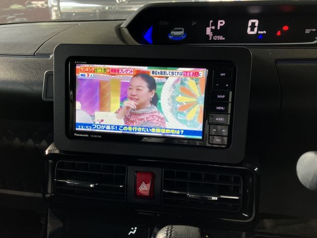 DAIHATSU TANTO CUSTOM 2021 Image 31