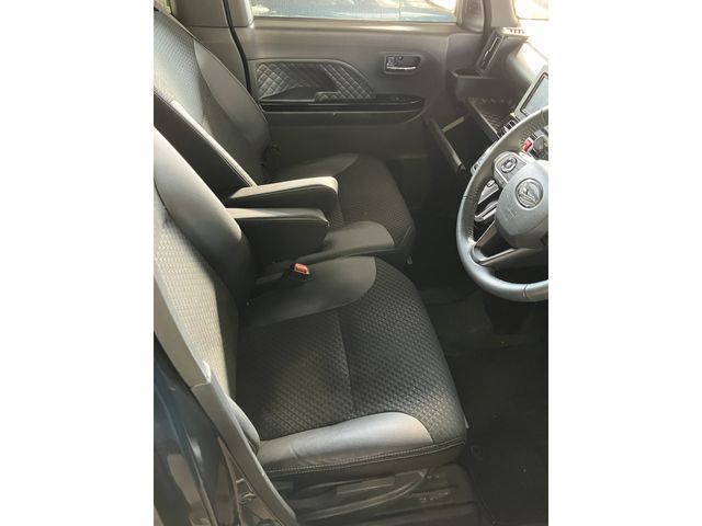 DAIHATSU TANTO CUSTOM 2021 Image 31