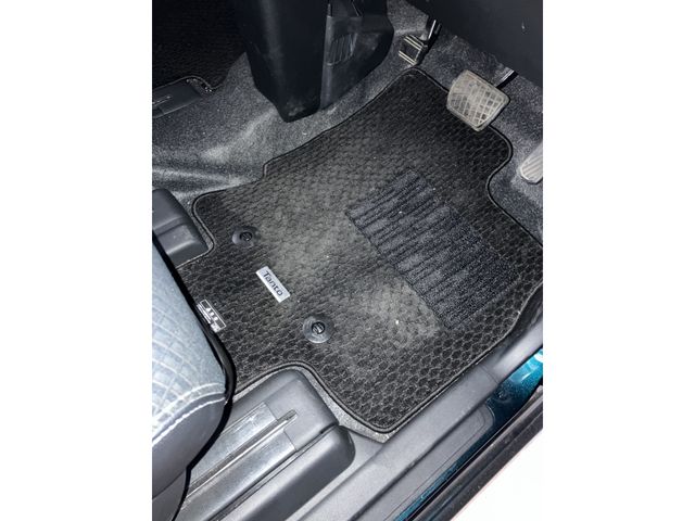 DAIHATSU TANTO CUSTOM 2021 Image 31