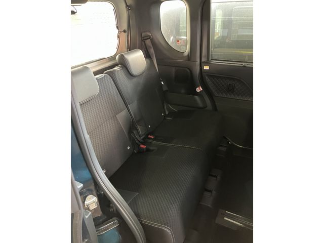 DAIHATSU TANTO CUSTOM 2021 Image 31